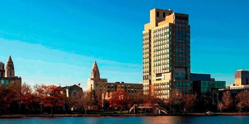 Boston University Law School LSAT - LSAT-Center.com