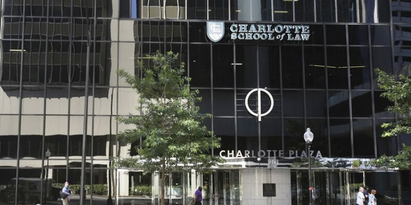 Charlotte Law School Best LSAT Prep Courses